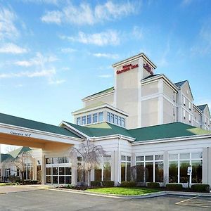 Hilton Garden Inn Champaign/ Urbana