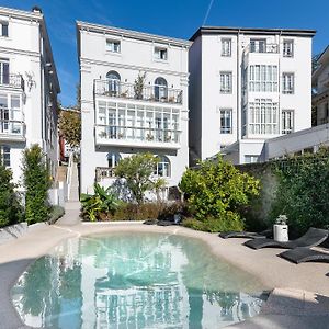 Hotel El Balcón de la Bahía Suites - Domus Selecta Hotusa