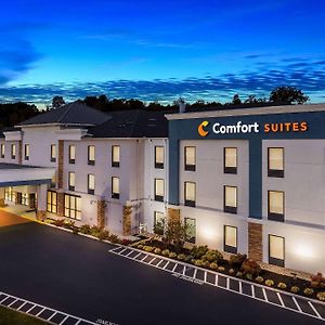 Comfort Suites Knoxville West - Farragut